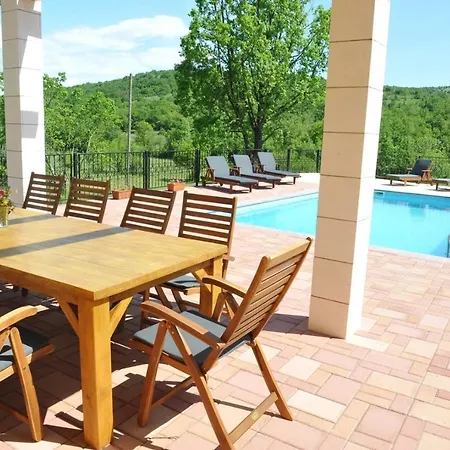 Parta Near Trilj, Private Pool فيلة *