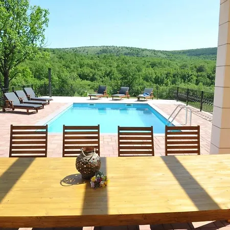 Parta Near Trilj, Private Pool *