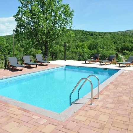 Parta Near Trilj, Private Pool *