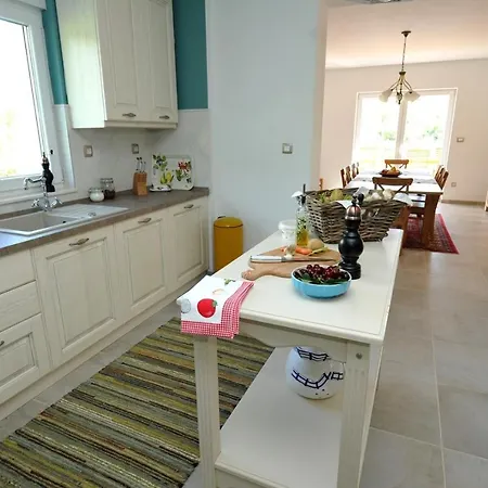 فيلة Parta Near Trilj, Private Pool
