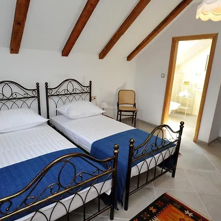 Parta Near Trilj, Private Pool * Pocrnja